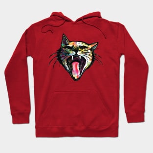 roarrrr Hoodie